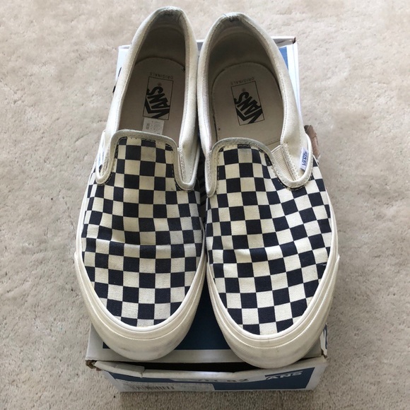 Vans Other - Men’s sneakers